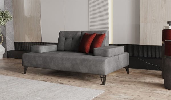 Avrupa İkili Koltuk