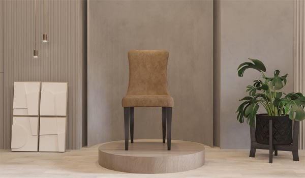 Milano Yemek Odası Takımı Sandalye