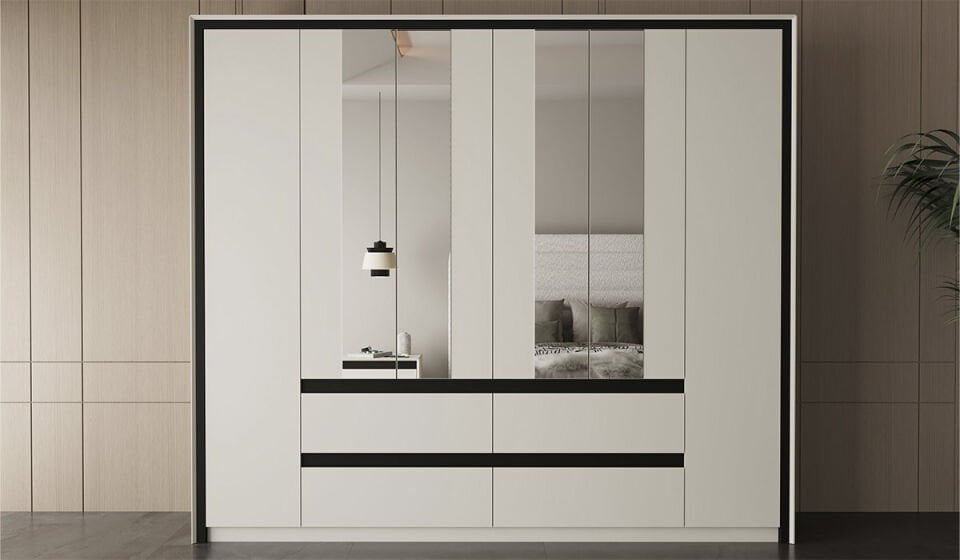 Bubble Düğün Paketi (Yatak+Karyola Hediye) Başlık