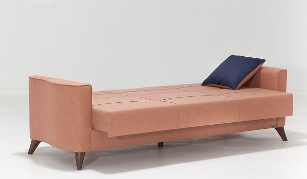 Star Koltuk Takımı - Somon