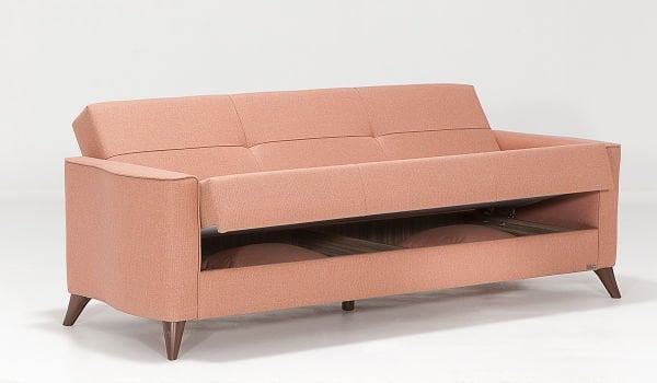 Star Koltuk Takımı - Somon