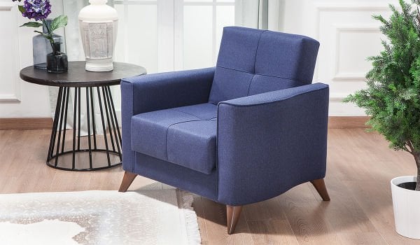 Star Koltuk Takımı - Somon