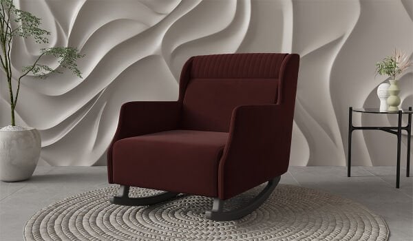 Nepal Sallanır Berjer