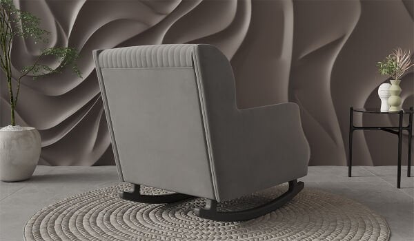 Nepal Sallanır Berjer