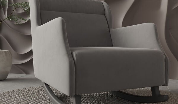 Nepal Sallanır Berjer