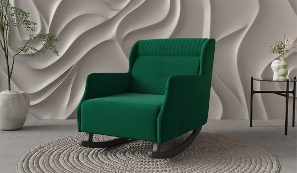 Nepal Sallanır Berjer