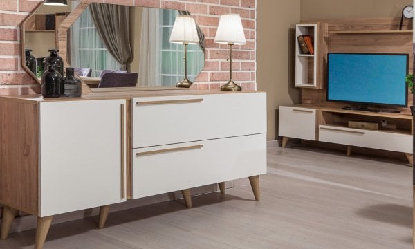 Alize Yemek Odası Takımı