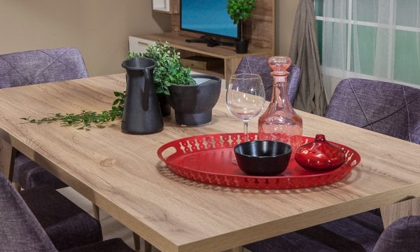 Alize Yemek Odası Takımı