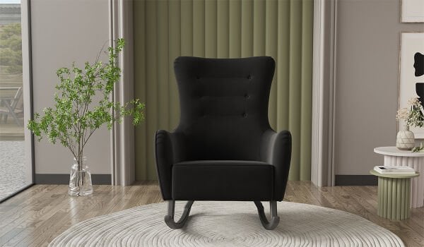 Roma Sallanır Berjer