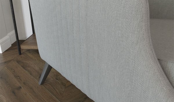 Rio Berjer - Açık Gri