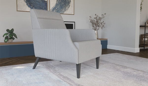 Rio Koltuk Takımı - Mavi