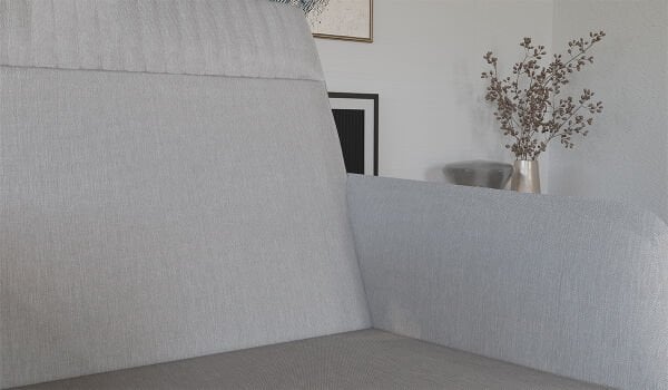 Rio Koltuk Takımı - Mavi