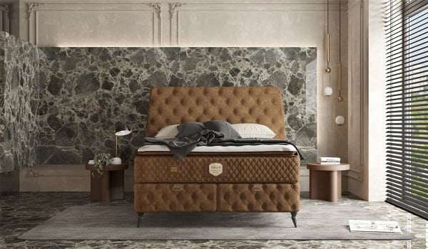 Terapii Baza 120x200