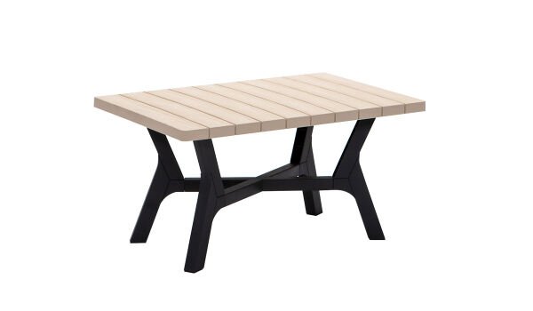 Sera Sehpa Cappucino