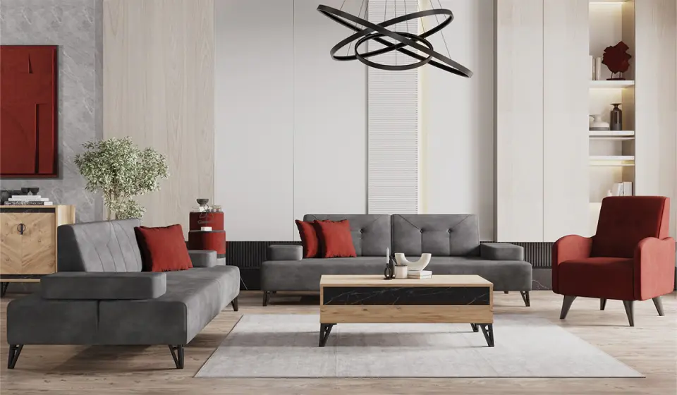 Avrupa Koltuk Takımı