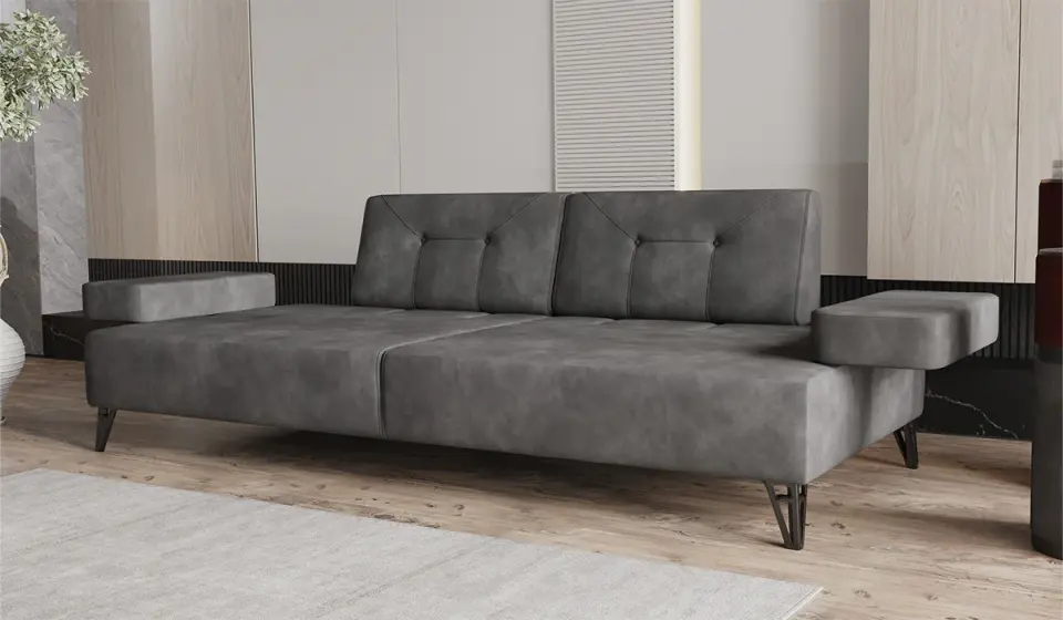 Avrupa Koltuk Takımı