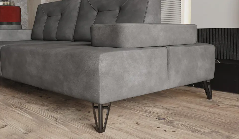 Avrupa Koltuk Takımı