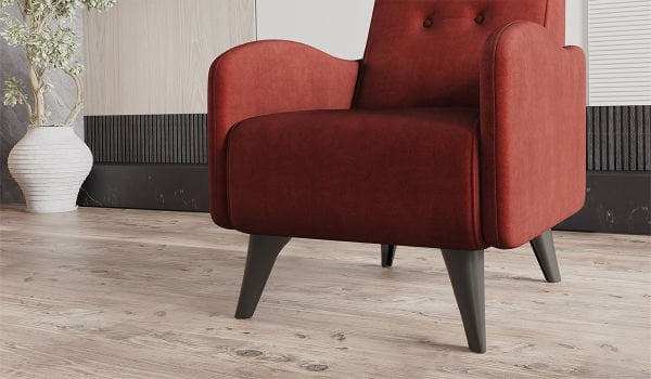 Avrupa Koltuk Takımı - Antrasit