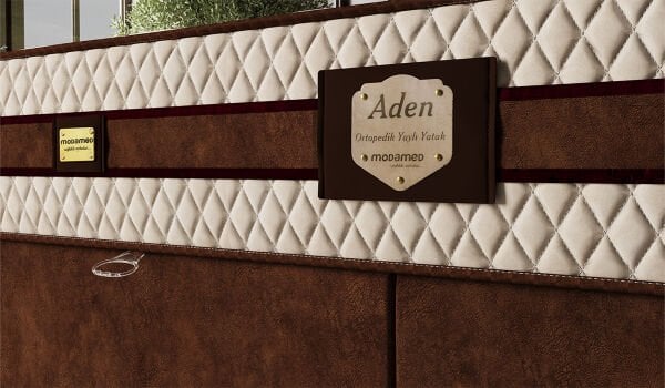 Aden Yatak 90x190