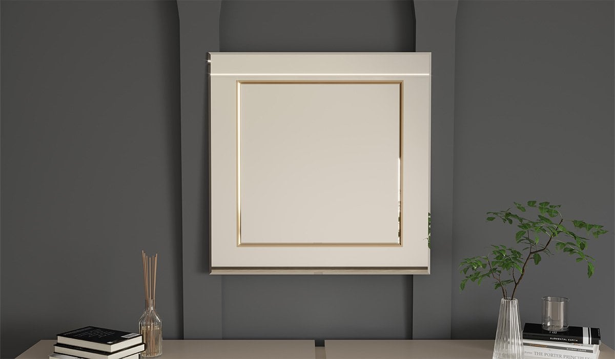 Bendis Konsol Aynası