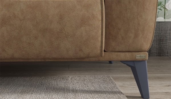 Milano Üçlü Koltuk