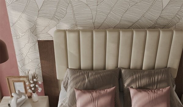 Linen Başlık