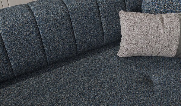 Bohem Koltuk Takımı -  Mavi Kampanyalı 3+3+1