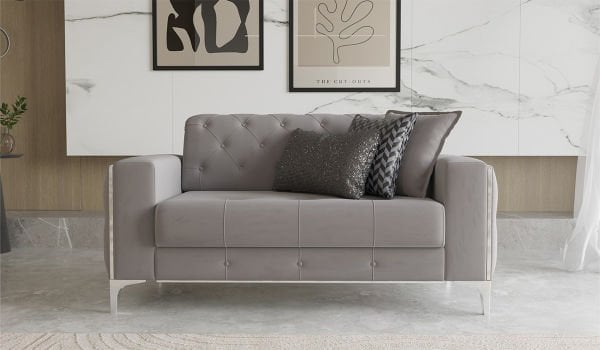 Vivaldi İkili Koltuk