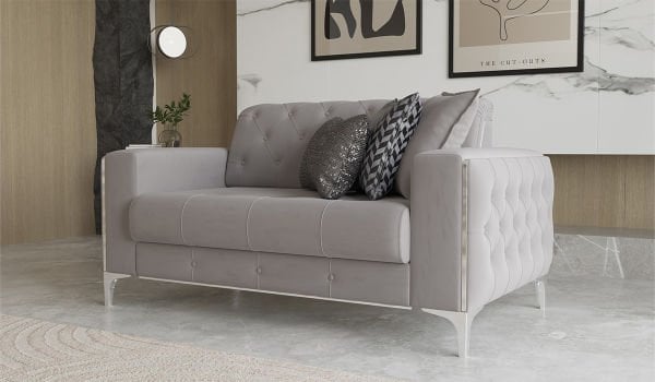 Vivaldi İkili Koltuk