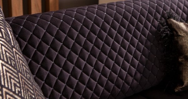 Hürrem Üçlü Koltuk Kahve