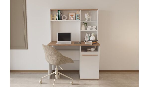 Eva Çalışma Masası (Kampanyalı)