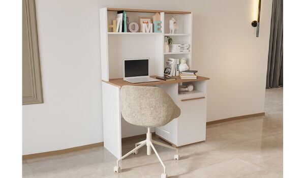 Eva Çalışma Masası (Kampanyalı)