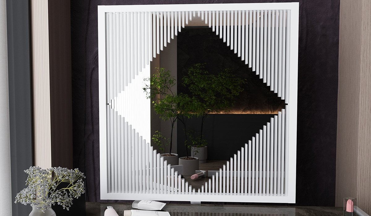 Romeo Şifonyer Aynası