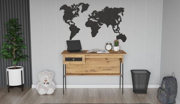 Arya Çalışma Masası (Online'a Özel)