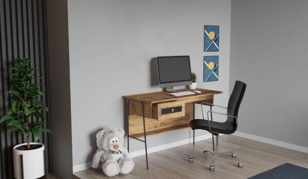 Arya Çalışma Masası (Online'a Özel)