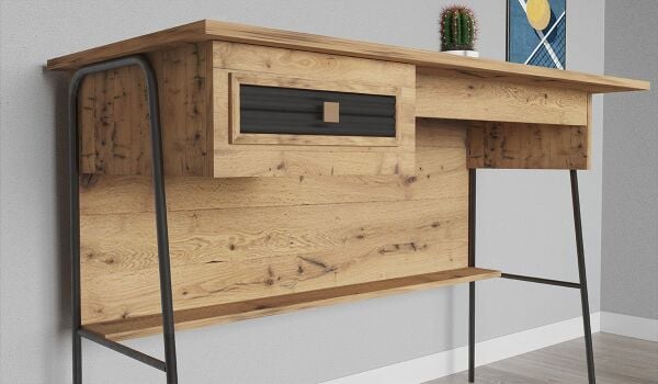 Arya Çalışma Masası (Online'a Özel)