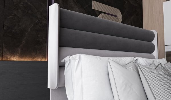 Romeo Yatak Odası Takımı