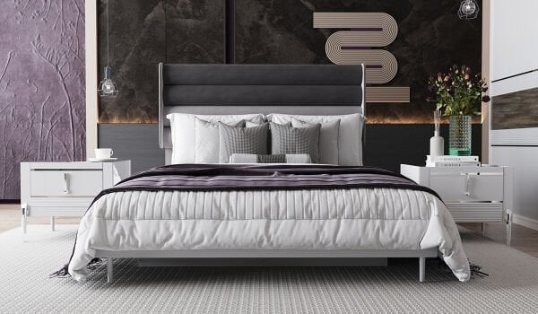 Romeo Yatak Odası Takımı