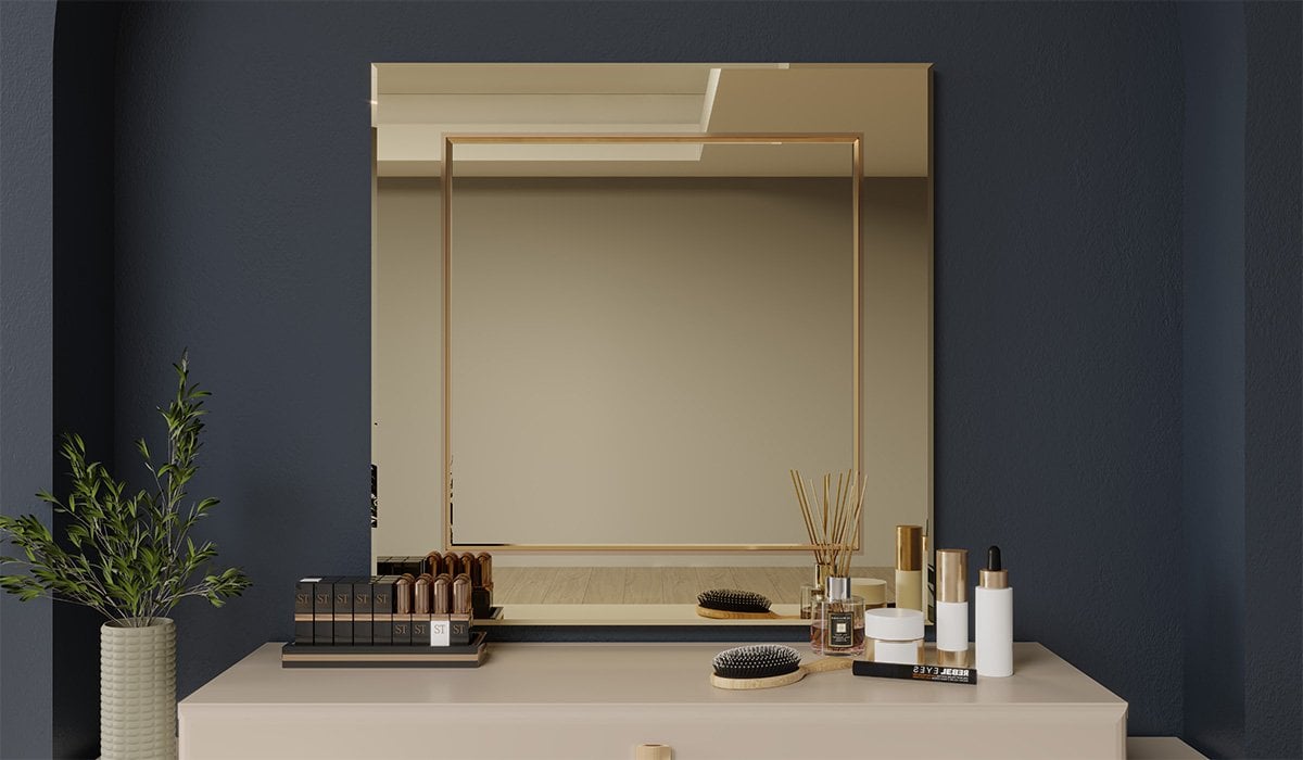 Bendis Şifonyer Aynası