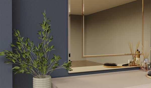 Bendis Şifonyer Aynası