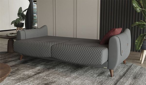 Olivya Üçlü Koltuk (Kampanyalı)