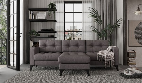 Megan Köşe Takımı