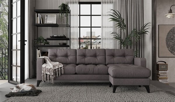 Megan Köşe Takımı