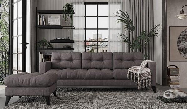 Megan Köşe Takımı