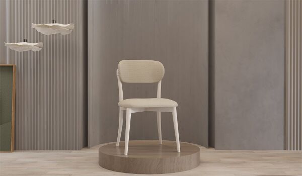 2 Adet Bohem Plus Sandalye (Kampanyalı)