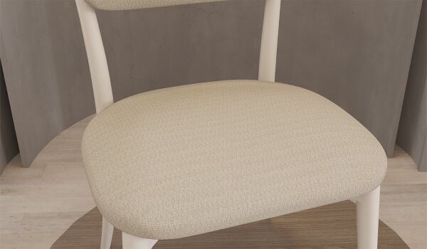 2 Adet Bohem Plus Sandalye (Kampanyalı)