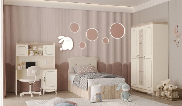 Mira Genç Odası Takımı