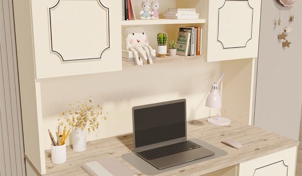 Mira Çalışma Masası