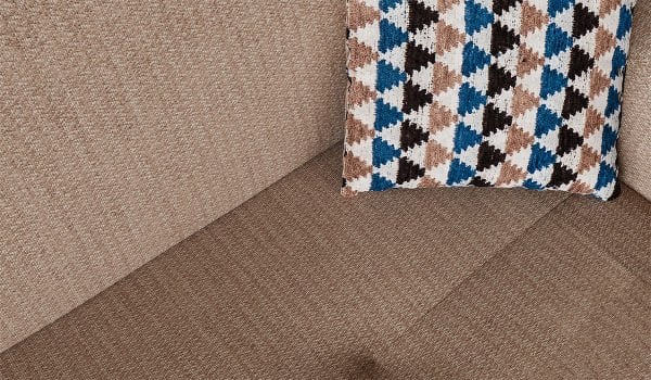 Bohem Plus Üçlü Koltuk Kahve