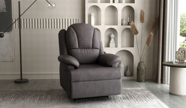 Essen Tv Koltuğu - Mekanizmalı (Online'a Özel)